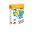 Opakowanie Zabawa i Nauka - Puzzle co je zwierz?