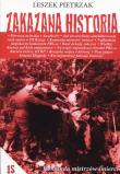 Okładka książki Zakazana historia 15