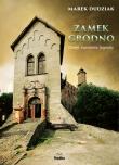 Okładka książki Zamek Grodno