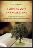 Okładka książki Zarządzanie ewangeliczne