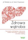 Okładka książki Zdrowa wątroba