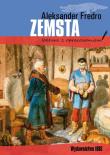 Zemsta. Autor: Fredro Aleksander. Dadada.pl Okładka książki Zemsta