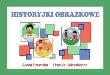 Okładka książki Zestaw. Historyjki obrazkowe