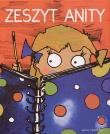 Okładka książki Zeszyt Anity