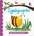 Okładka książki Zgadywanki