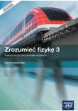 Zrozumieć fizykę 3 Podręcznik Zakres rozszerzony Szkoła ponadgimnazjalna. Z dostępem do e-testów LO 3. Autor: Braun Marcin, Seweryn-Byczuk Agnieszka, Byczuk Krzysztof. Dadada.pl Okładka książki Zrozumieć fizykę 3 Podręcznik Zakres rozszerzony Szkoła ponadgimnazjalna. Z dostępem do e-testów LO 3