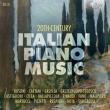 20Th Century Italian Piano Music. Wydawca: Brilliant Classics. Dadada.pl Opakowanie 20Th Century Italian Piano Music