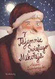 Okładka książki 7 tajemnic św. Mikołaja w. 2017