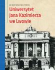 Academia Militans. Uniwersytet Jana Kazimierza.... Autor: Redzik Adam. Dadada.pl Okładka książki Academia Militans. Uniwersytet Jana Kazimierza...