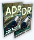 ADR 2017-2019 podręcznik + wyciąg z umowy. Autor:   Praca zbiorowa. Dadada.pl Okładka książki ADR 2017-2019 podręcznik + wyciąg z umowy