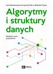 Algorytmy i struktury danych. Autor: Rytter Wojciech, Diks Krzysztof, Banachowski Lech. Dadada.pl Okładka książki Algorytmy i struktury danych