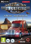 Opakowanie American Truck Simulator New Mexico