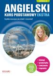 Angielski Kurs Podstawowy Ekstra edycja. Autor: Opracowanie zbiorowe. Dadada.pl Okładka książki Angielski Kurs Podstawowy Ekstra edycja