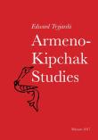 Okładka książki Armeno-Kipchak Studies