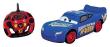 Opakowanie Auta 3 RC Fabulous Lightning McQueen 1:16