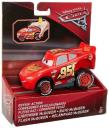 Opakowanie Auta. Auto naciśnij i jedź Flash McQueen