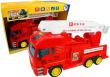 Opakowanie Auto Straż Pożarna z Wysuwaną Drabiną