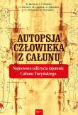 Okładka książki Autopsja człowieka z Całunu