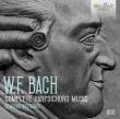 Bach W.F.: Complete Harpsichord Music. Wydawca: Brilliant Classics. Dadada.pl Opakowanie Bach W.F.: Complete Harpsichord Music