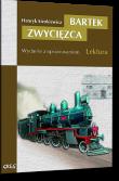 Okładka książki Bartek Zwycięzca (wydanie z opracowaniem i streszczeniem)
