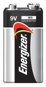 Opakowanie Bateria ENERGIZER Alkaline Power 6LR61 9V