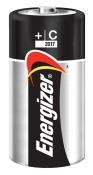Opakowanie Bateria Energizer Alkaline Power C LR14 2 sztuki