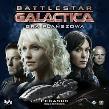 Opakowanie Battlestar Galactica: Pegasus GALAKTA