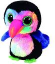 Opakowanie Beanie Boos Beaks - Tukan 15cm