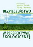 Opakowanie Bezpieczeństwo w perspektywie ekologicznej