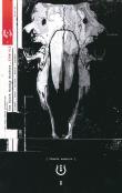 Black Monday Murders Tom 1 Chwała mamonie. Autor: Jonathan Hickman, Coker Tomm. Dadada.pl Okładka książki Black Monday Murders Tom 1 Chwała mamonie