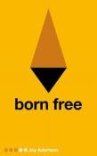 Okładka książki Born Free