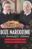 Okładka książki Boże Narodzenie z s.Anastazją i s.Salomeą