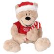 Opakowanie Candy miś siedzący 35cm