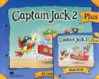 CAPTAIN JACK 2 PLUS BOOK PACK-MACM. Autor: Leighton Jill. Dadada.pl Okładka książki CAPTAIN JACK 2 PLUS BOOK PACK-MACM