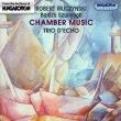 CHAMBER MUSIC. Autor: MUCZYNSKI R.. Dadada.pl Okładka książki CHAMBER MUSIC
