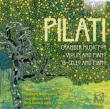 CHAMBER MUSIC FOR VIOLIN, CELLO AND PIANO. Autor: PILATI M.. Dadada.pl Okładka książki CHAMBER MUSIC FOR VIOLIN, CELLO AND PIANO
