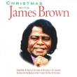 Okładka książki Christmas with James Brown CD