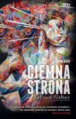 Ciemna strona.. Autor: Tarryn Fisher. Dadada.pl Okładka książki Ciemna strona.
