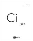 Cisza. Autor: Wojcik Małgorzata, Rafał Żak. Dadada.pl Okładka książki Cisza