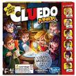 Opakowanie Cluedo Junior