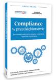 Okładka książki Compliance w przedsiębiorstwie