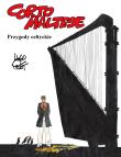 Corto Maltese Przygody celtyckie, T. 4. Autor: Pratt Hugo. Dadada.pl Okładka książki Corto Maltese Przygody celtyckie, T. 4
