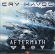 Okładka książki Cry Havoc Aftermath