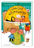Cudaczek-Wyśmiewaczek. Autor: Duszyńska Julia, Artur Gulewicz. Dadada.pl Okładka książki Cudaczek-Wyśmiewaczek