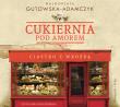 Okładka książki Cukiernia pod Amorem Ciastko z wróżbą CD - Audiobook