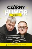 Czarny Humor czyli o kościele na wesoło. Autor: Bogdan Kowalski, Pawlukiewicz Piotr. Dadada.pl Okładka książki Czarny Humor czyli o kościele na wesoło