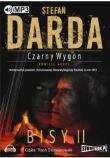 Okładka książki Czarny Wygon. Bisy II aidiobook - Audiobook