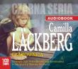 Czarownica. Audiobook. Autor: Läckberg Camilla. Dadada.pl Okładka książki Czarownica. Audiobook