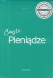 Czyste Pieniądze CD. Autor: Jacek Weigl. Dadada.pl Okładka książki Czyste Pieniądze CD