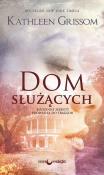 Okładka książki Dom służących